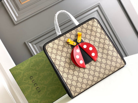 Gucci Luxury Bags 978