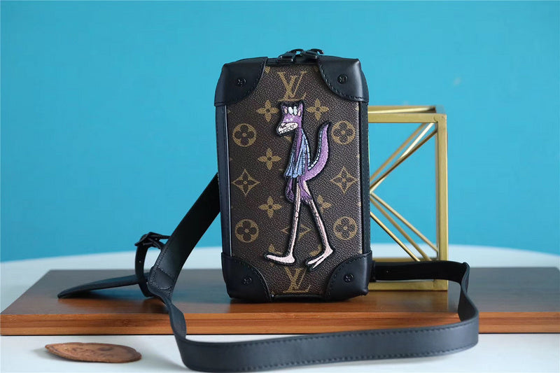 Alice bags - Louis Vuittons - 10308