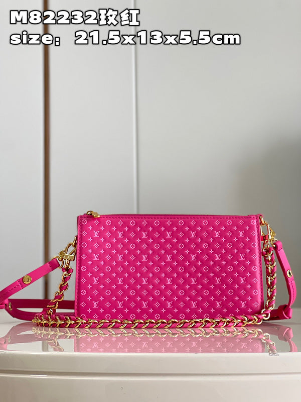 Alice bags - Louis Vuittons - 15707