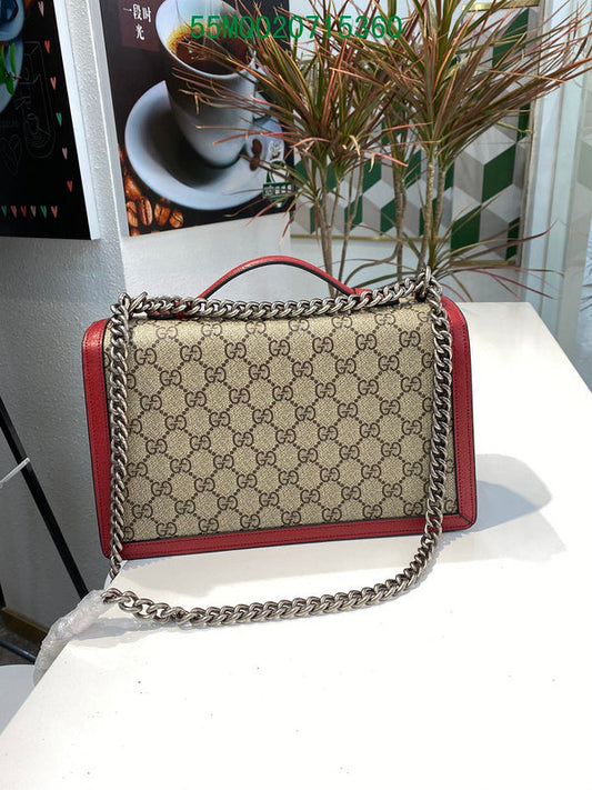 Gucci Bags - The Tote 295