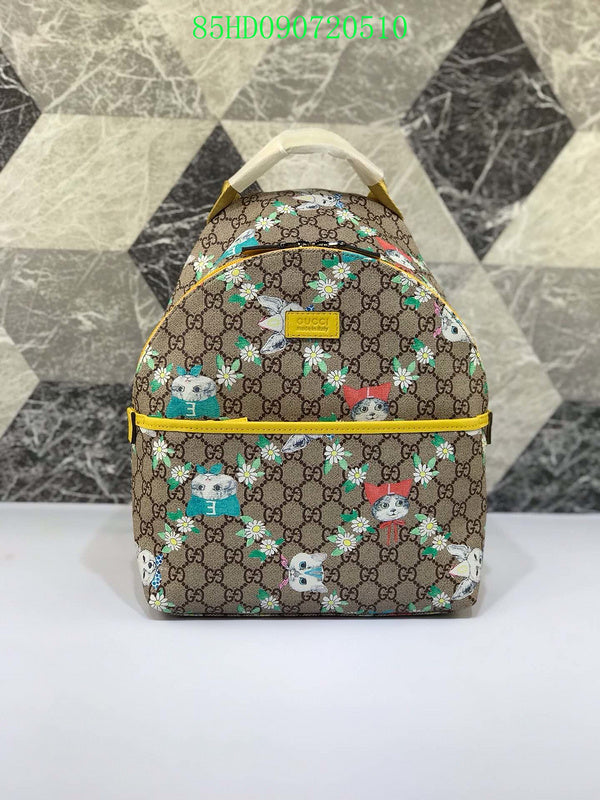 Gucci Bags - The Tote 1183