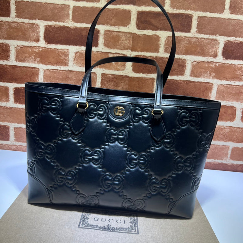 Gucci Luxury - Bags - 558