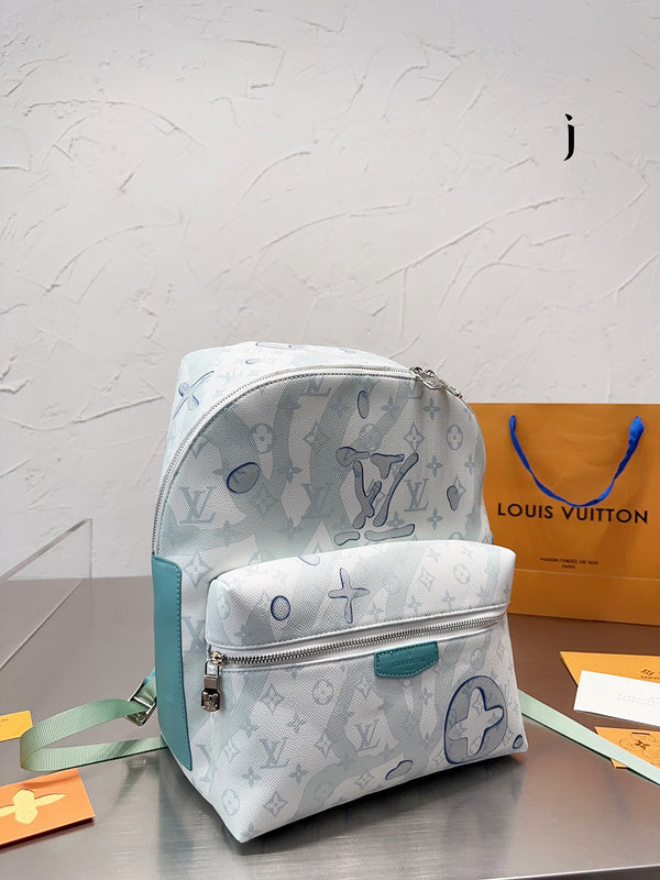 Alice bags - Louis Vuittons - 15027