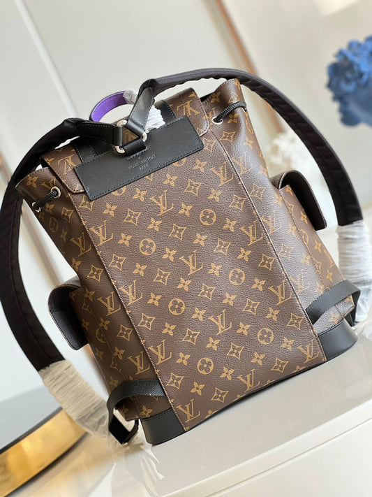 Alice Bags- Louis Vuittons - 16258