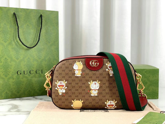 Gucci Luxury Bags 1120
