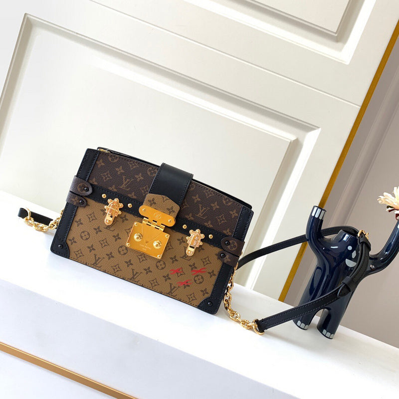 Alice Bags- Louis Vuittons - 16301