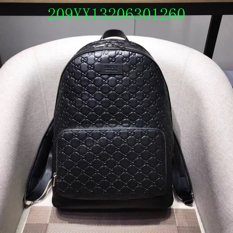 Gucci Bags - The Tote 1200