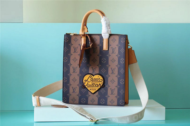 Alice bags - Louis Vuittons - 10246
