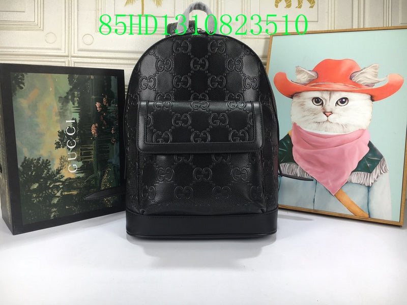Gucci Bags - The Tote 1176