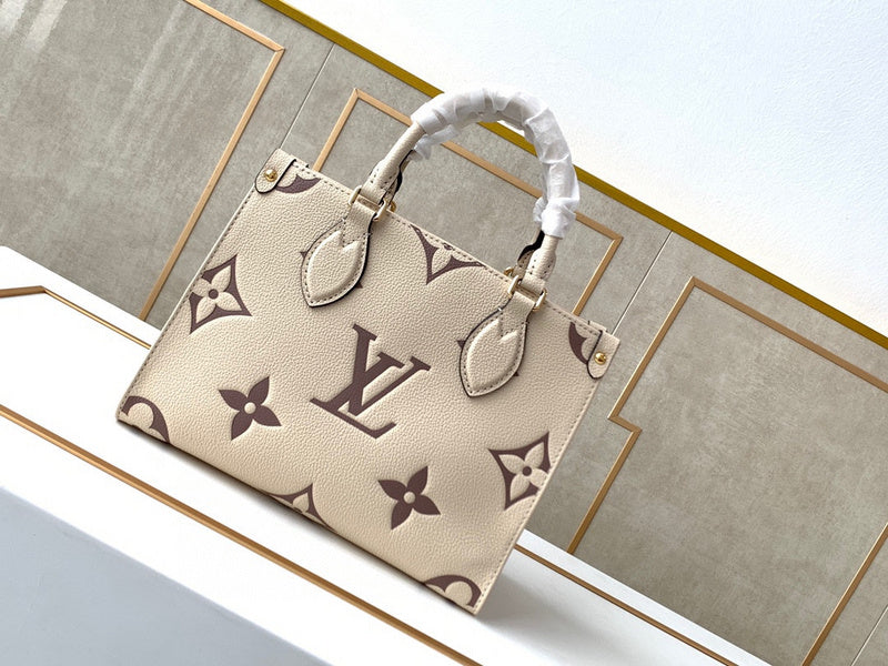 Alice Bags- Louis Vuittons - 16403