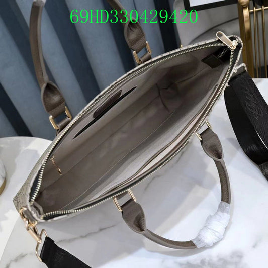 Gucci Bags - The Tote 927