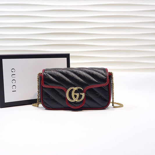 Gucci Luxury Bags 1119