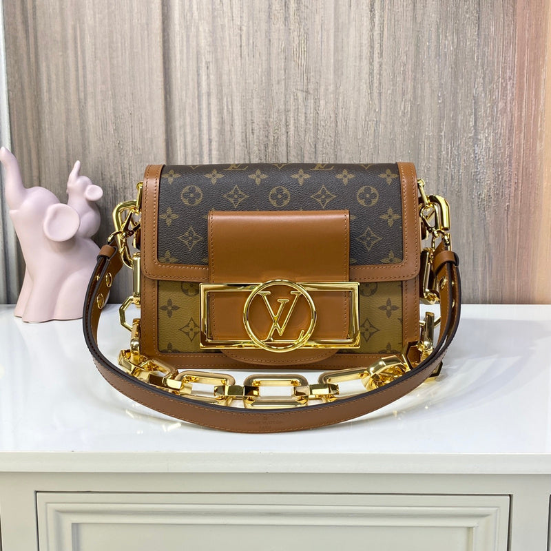 Alice Bags- Louis Vuittons - 16110
