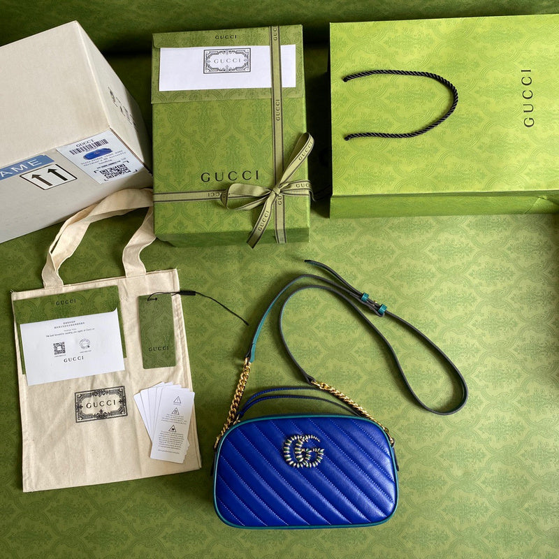 Gucci Luxury Bags 1192