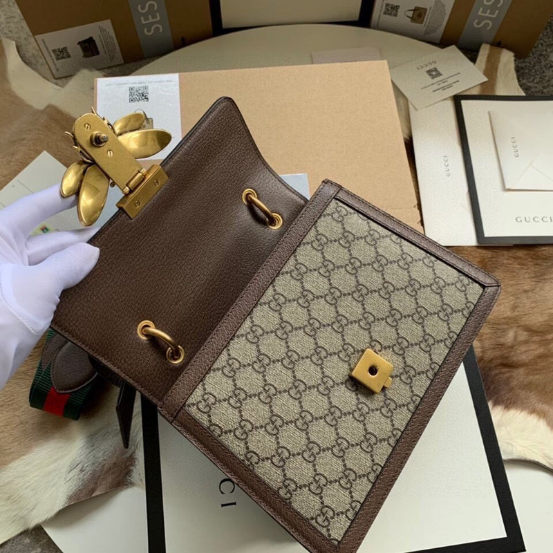 Gucci Luxury Bags 1297