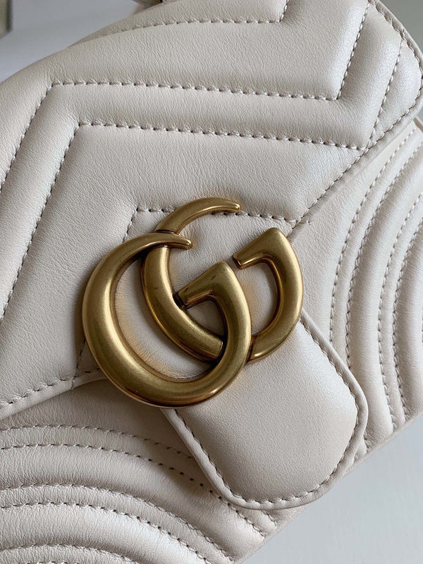 Gucci Bags - Luxury Bags 1414
