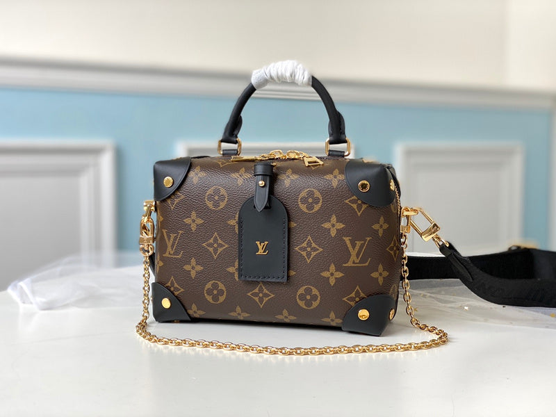 Alice Bags- Louis Vuittons - 16366