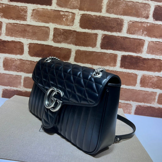 Gucci Luxury - Bags - 474