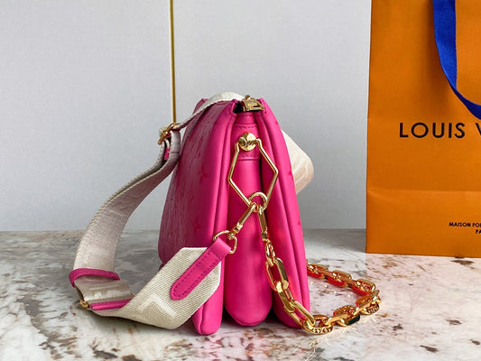 Alice bags - Louis Vuittons - 15723
