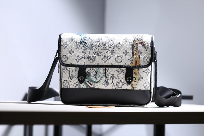 Alice bags - Louis Vuittons - 10470