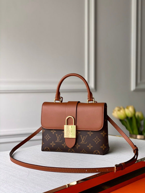 Alice Bags- Louis Vuittons - 16619
