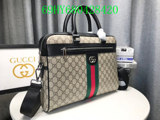 Gucci Bags - The Tote 962