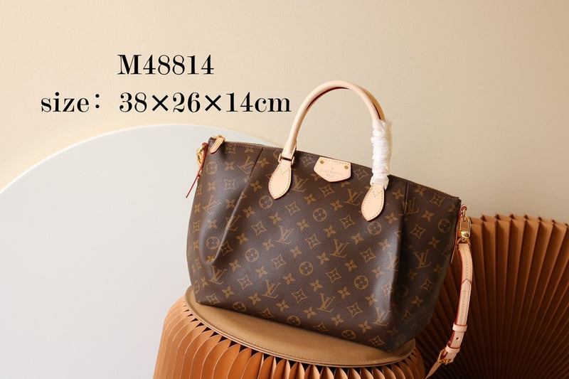 Alice Bags- Louis Vuittons - 16144