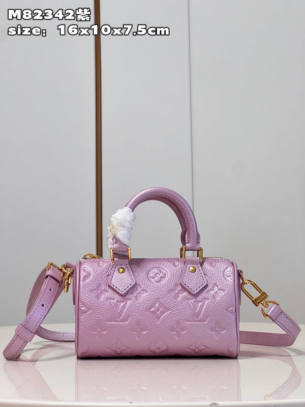 Alice bags - Louis Vuittons - 15391