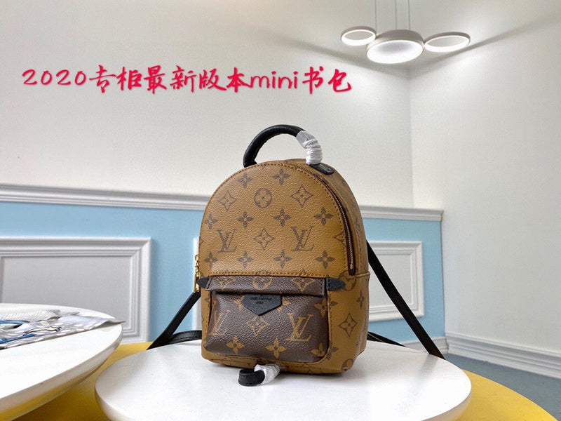 Alice Bags- Louis Vuittons - 16231