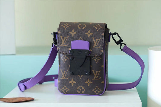 Alice bags - Louis Vuittons - 10079