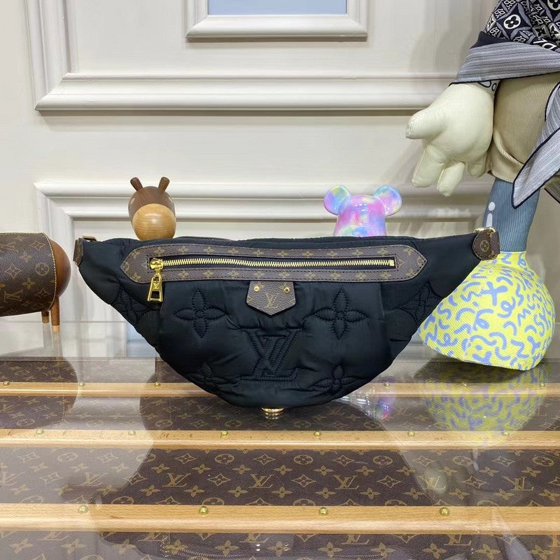 Alice Bags- Louis Vuittons - 16122