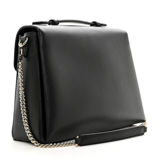 Gucci Dollar Calfskin Medium