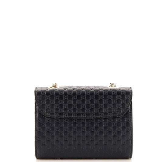Gucci Emily Chain Flap Bag (Outlet)