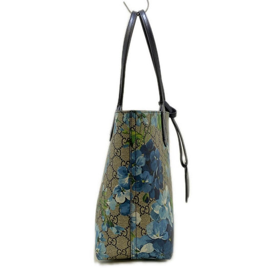 Gucci Gg Blooms Light Brown Blue