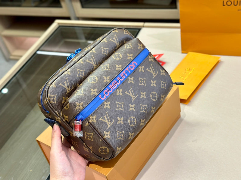 Alice bags - Louis Vuittons - 14924