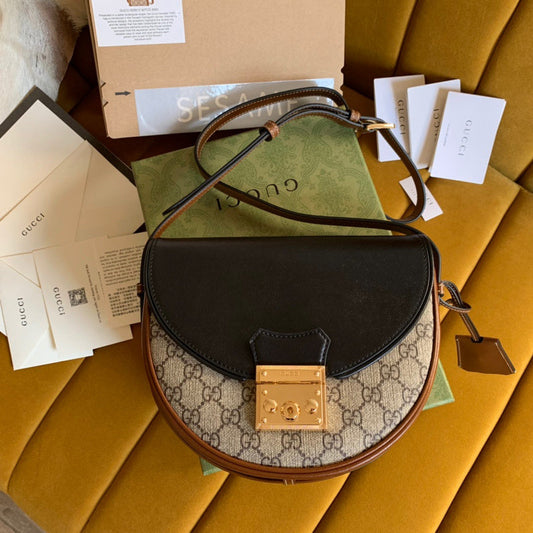 Gucci Luxury Bags 1027