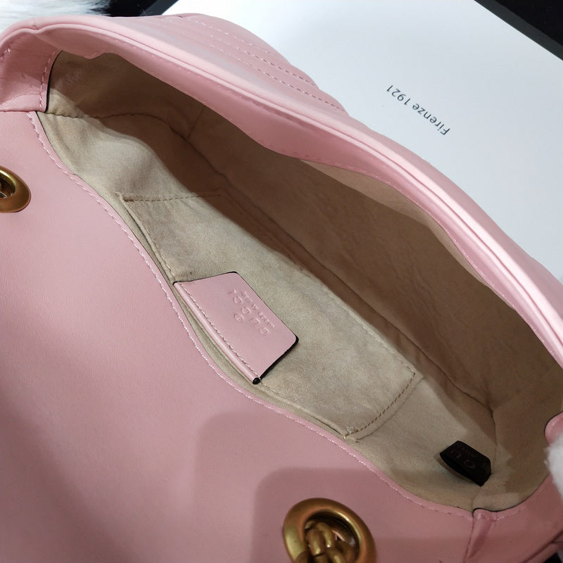 Gucci Luxury Bags 1144