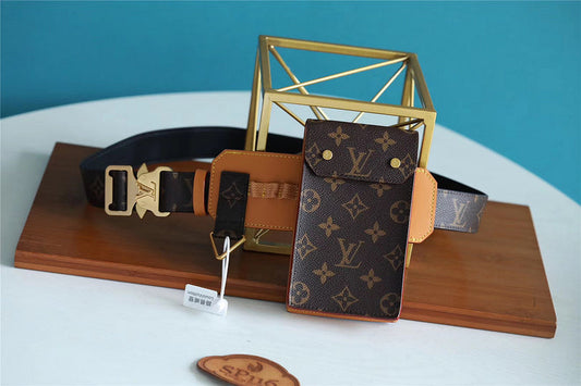 Alice bags - Louis Vuittons - 9179