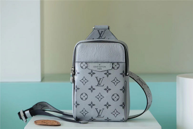 Alice bags - Louis Vuittons - 10204