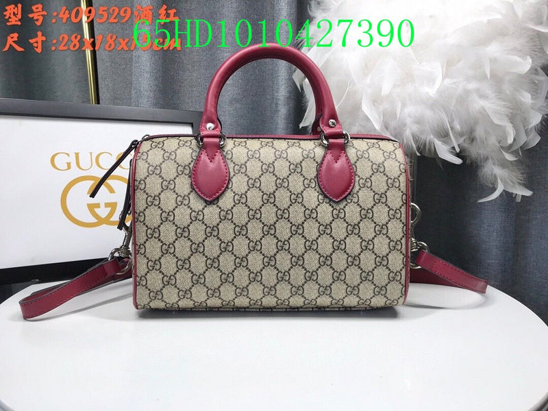 Gucci Bags - The Tote 468