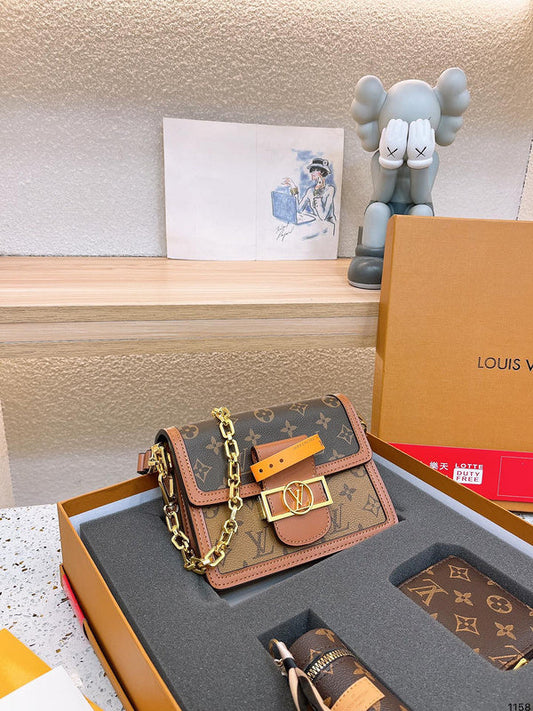 Alice bags - Louis Vuittons - 15103
