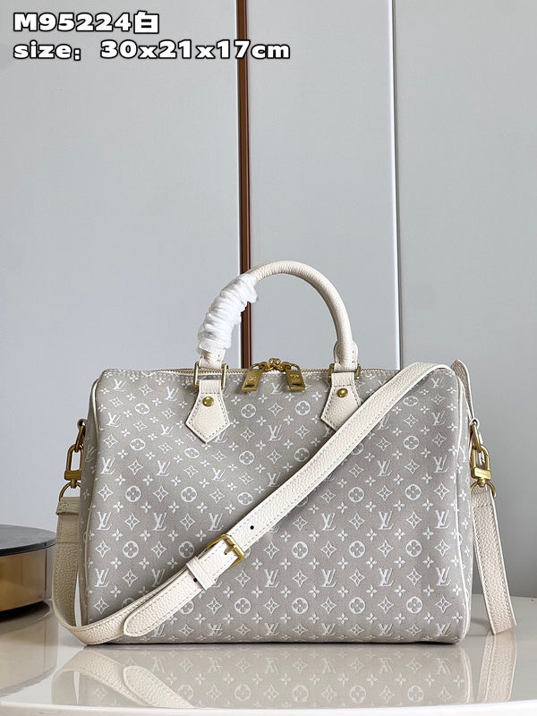 Alice bags - Louis Vuittons - 15337