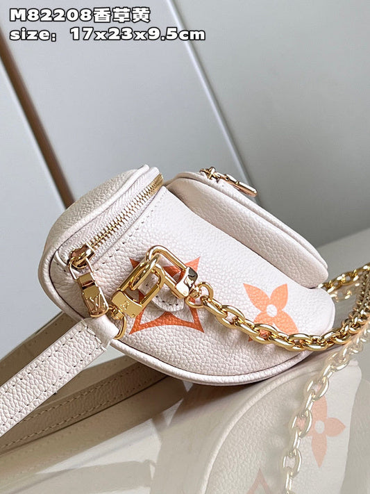 Alice bags - Louis Vuittons - 15343