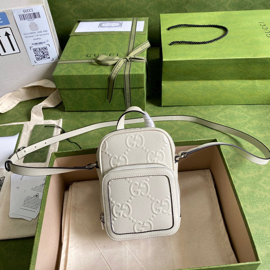 Gucci Luxury Bags 1000
