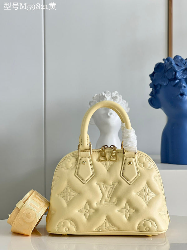 Alice Bags- Louis Vuittons - 16714