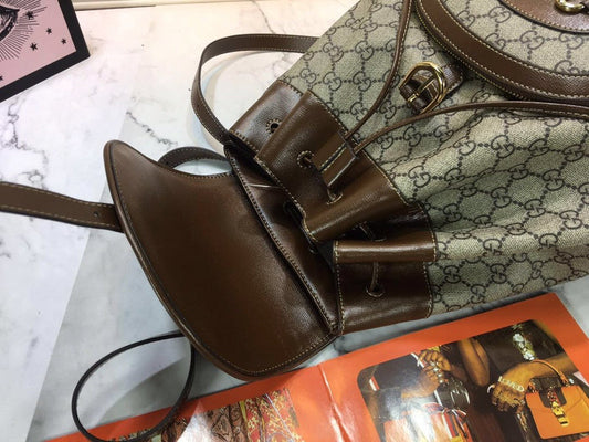 Gucci Bags - The Tote 1050