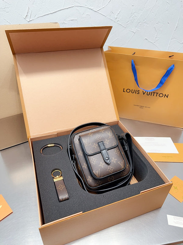 Alice bags - Louis Vuittons - 14883