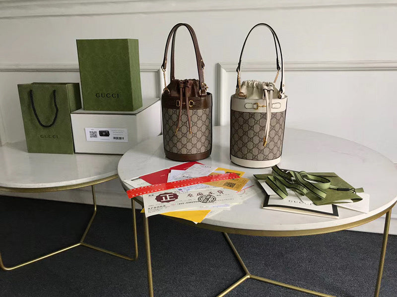 Gucci Luxury Bags 1283