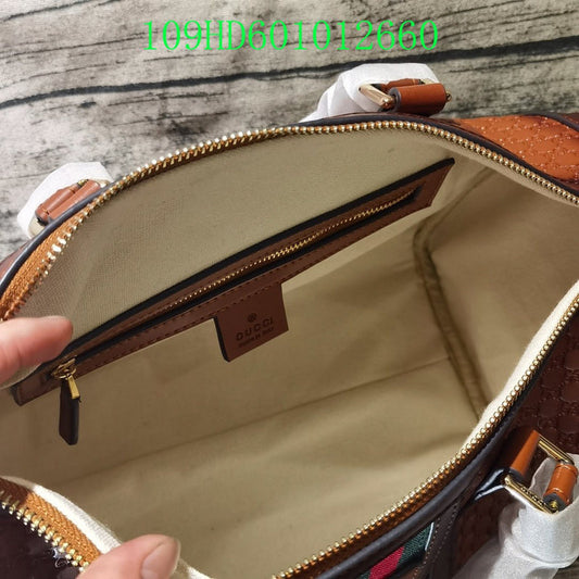 Gucci Bags - The Tote 982