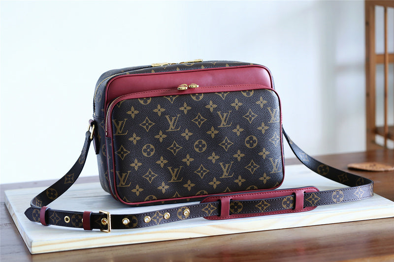 Alice bags - Louis Vuittons - 10503